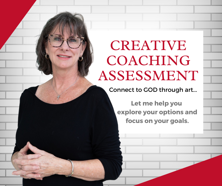 Creative Arts Coaching Consultation