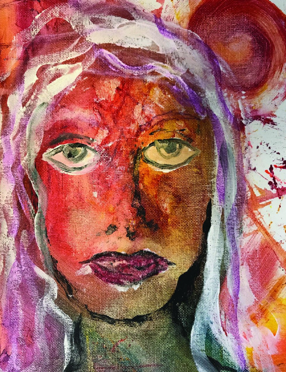 Gilda Assorted Notecards - Image 2