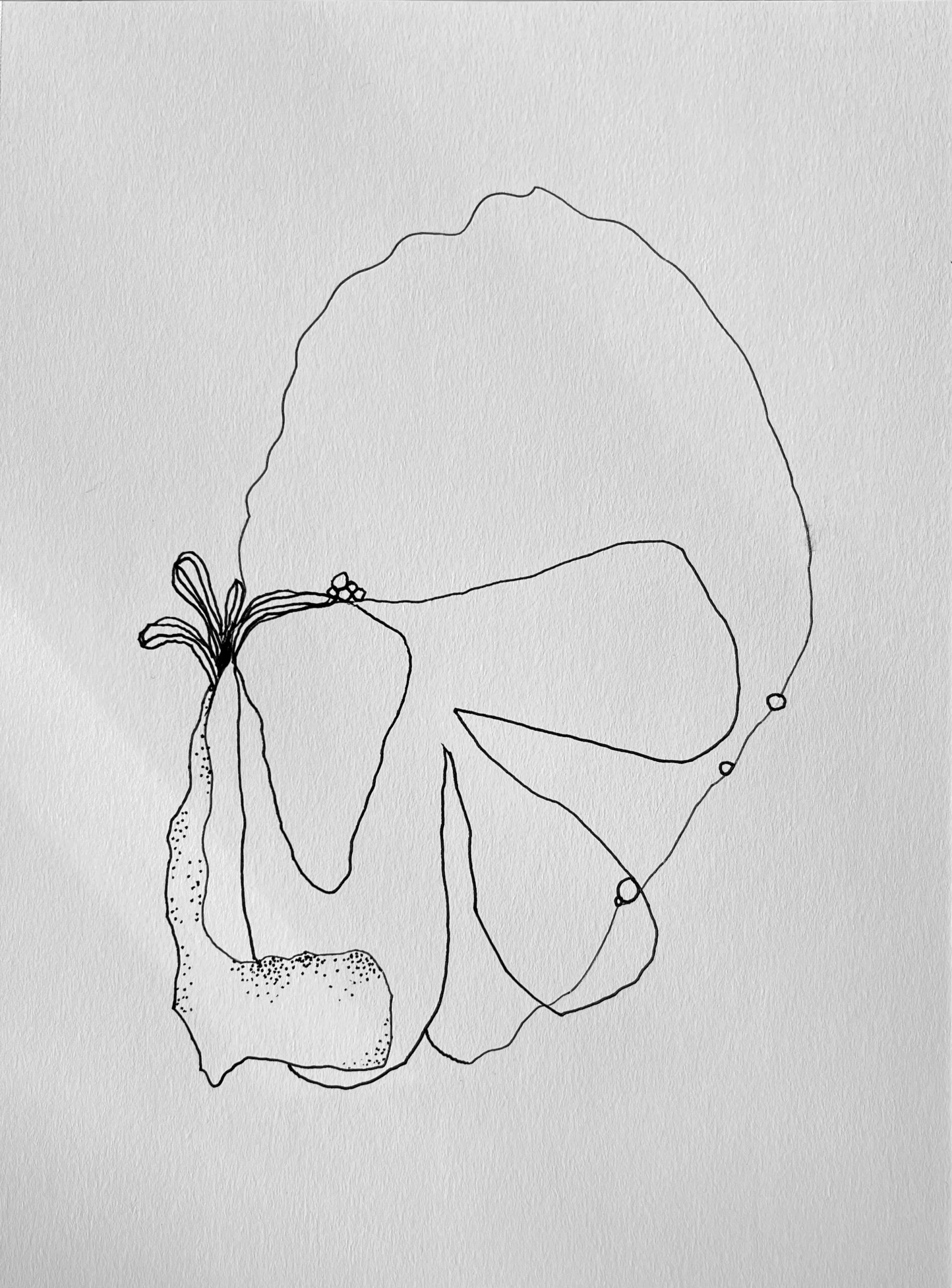 Doodle Image - 2 A path to spiritual creativity