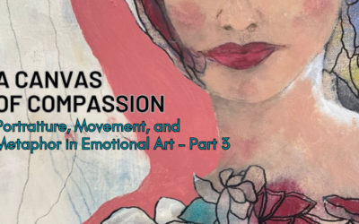 Part 3: Portraiture, Movement, and Metaphor in Emotional Art