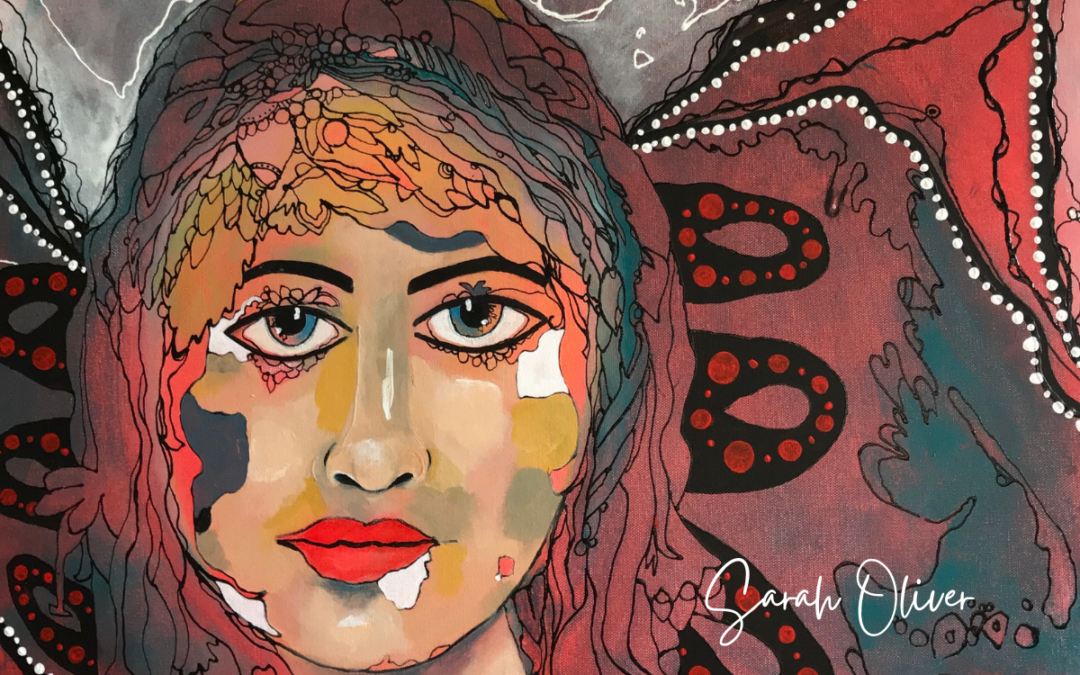What Your Creative Block is Telling You