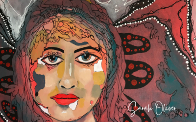 What Your Creative Block is Telling You